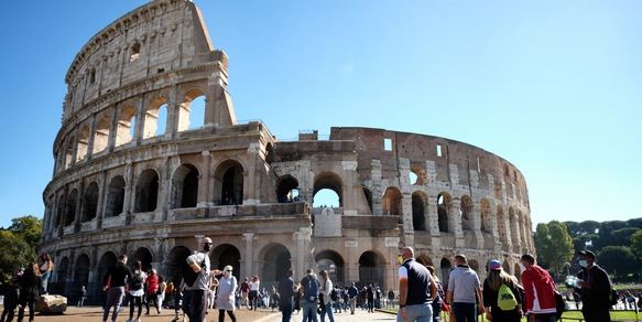 Capodanno, ecco chi farà il concerto a Roma dopo le polemiche per Tony Effe
