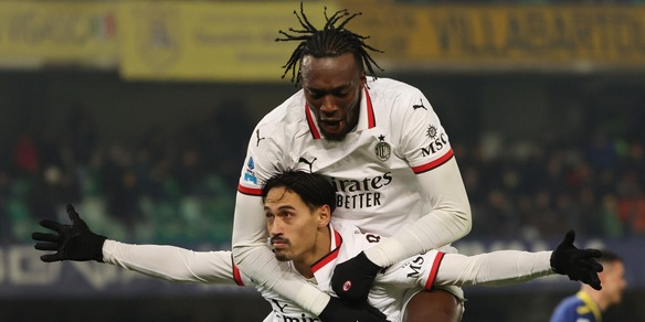 Milan-Roma, la sfida degli ex: con i rossoneri al Meazza un dato la fa da padrone