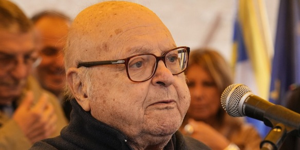 Morto il giornalista Gianpaolo Ormezzano: il cordoglio dell'Ussi