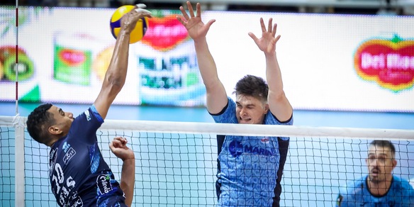 Domenica e lunedì si giocano i Quarti di Coppa Italia