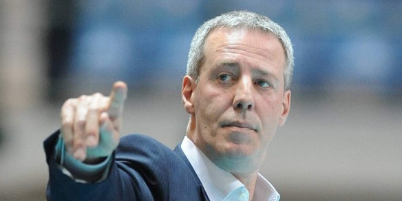 Lutto nel volley italiano: è morto l’allenatore Daniele Bagnoli