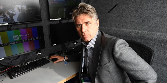 Se son Rosetti, sfioriranno