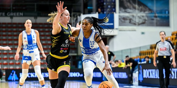 Techfind Serie A1 – Il primo turno di Coppa Italia si prende la scena nell'ultimo weekend dell'anno