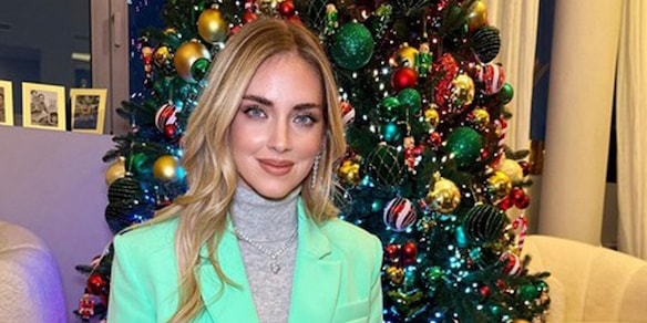 Chiara Ferragni, accordo con il Codacons: donazione benefica da 200mila euro