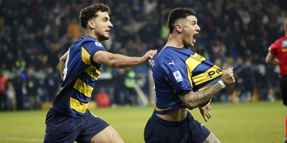Valenti al 98'! Il Parma torna a vincere, beffato il Monza di Bocchetti