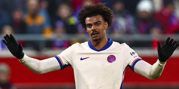 Renato Veiga, la scoperta del Chelsea