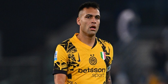 Cagliari-Inter rivivi la diretta Serie A: fa festa Inzaghi, segna Lautaro