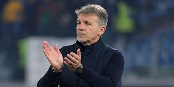 Lazio, Baroni dopo il pari con l'Atalanta: "Nessun rammarico, grande prova"