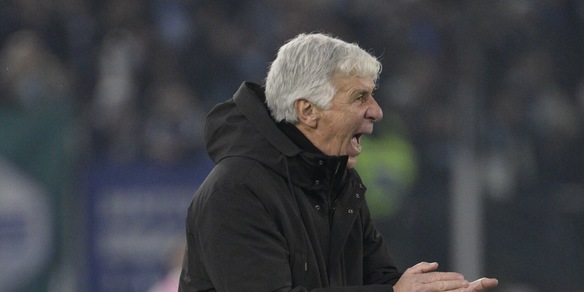Gasperini: "Atalanta, anno da 110 e lode. A gennaio sul mercato serve qualcosa"