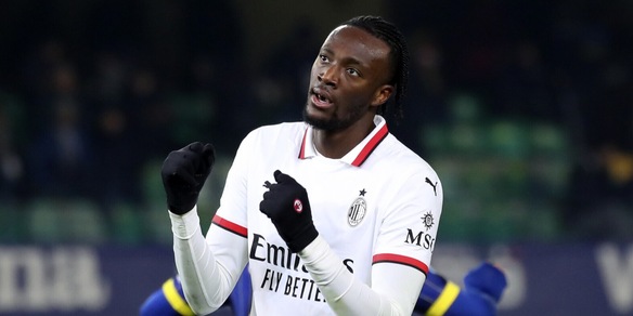 Abraham non convince: Milan a caccia di alternative