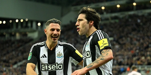 Pronostico Manchester United-Newcastle, Zirkzee contro Tonali