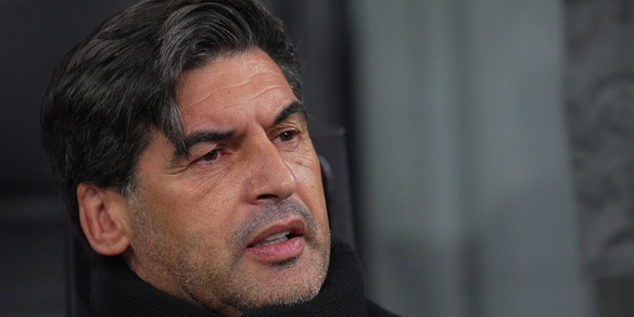 Il Milan esonera Fonseca, manca solo l'annuncio ufficiale. Arriva Sergio Conceiçao