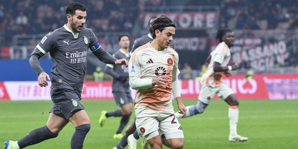 Milan-Roma: il caos a Milanello e i meriti di Ranieri