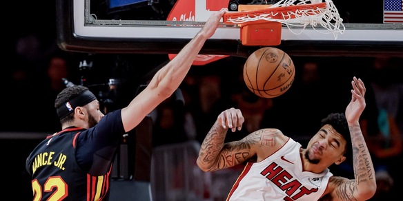 Nba, Indiana piega Boston, successi per Oklahoma e Minnesota