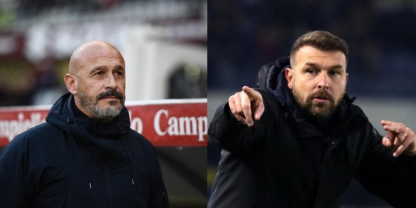 Bologna-Verona: dove vederla in tv, orario e formazioni