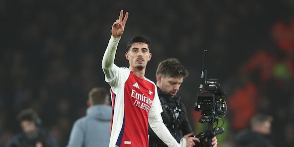 Brentford-Arsenal, pronostico favorevole ai Gunners