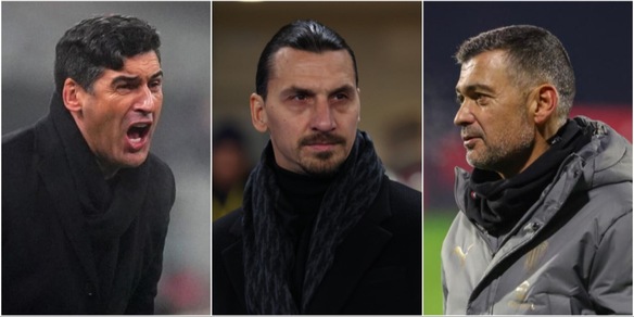 Milan, Wall Street e il senso del business