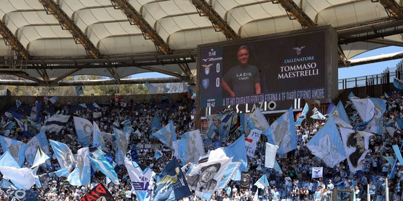 Lazio, nuovo inno per i 125 anni del club: titolo, autori e quando uscirà