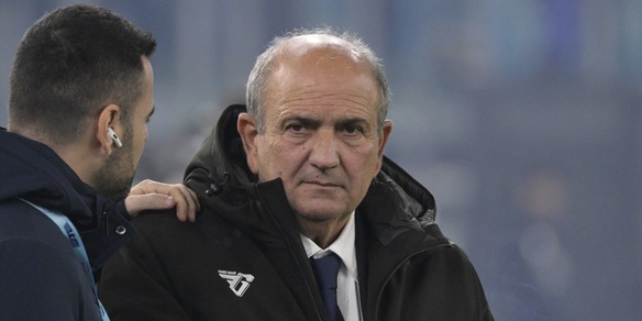Lazio, Fabiani spiazza tutti: "Con l'Inter la partita che mi ha dato più gioia"
