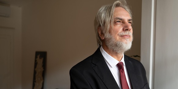 Lutto nel mondo della musica: è morto Paolo Benvegnù, aveva 59 anni