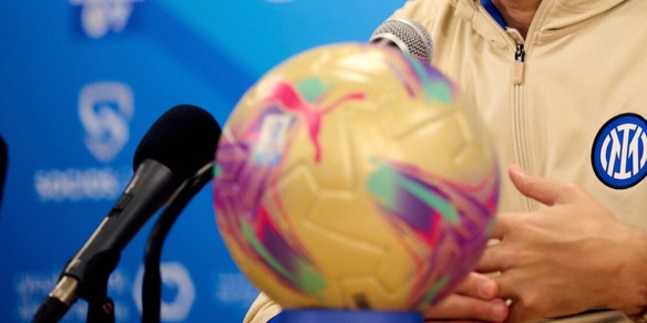 Portarsi a casa i palloni della Supercoppa, l'iniziativa grazie a Socios