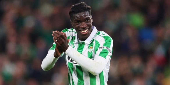 "Fabregas pronto a pescare in Liga, dopo Nico Paz altro talento in arrivo"