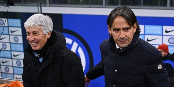 Inter-Atalanta, perché è come una finale: i segreti della sfida di Riyad