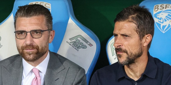 Rebus Palermo, la crisi è a un passo dalla svolta: Dionisi e De Sanctis in bilico