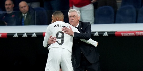 Liga, Valencia-Real Madrid: il pronostico è "obbligato"