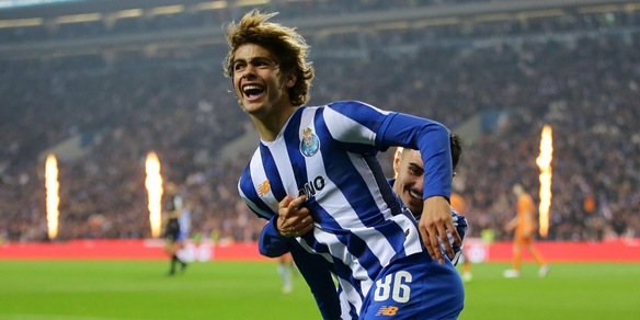 Nacional-Porto, pronostico: non solo "2" ma anche...