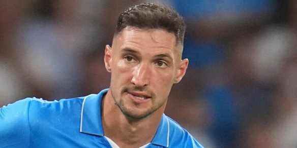 Napoli, Politano in dubbio per la Fiorentina: Conte valuta le soluzioni