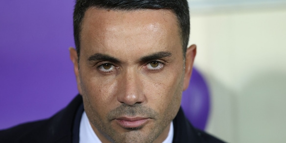 Palladino sul Napoli: "Tra le favorite per lo scudetto, ma la Fiorentina..."