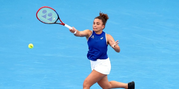 United Cup, Paolini e Cobolli ko: Italia eliminata dalla Repubblica Ceca. Rivivi il LIVE