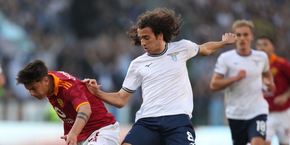 Serie A, il primo derby del 2025 è Roma-Lazio: le statistiche dicono...