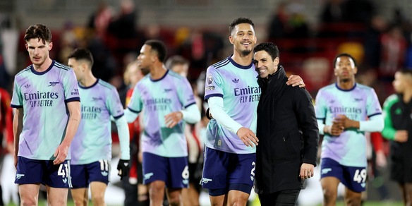 Pronostici Premier League, Brighton-Arsenal da "2". E il Chelsea...