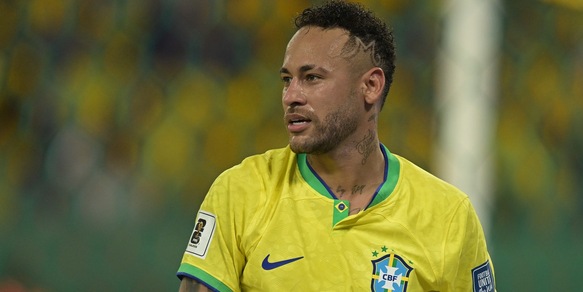 Neymar, l'annuncio incredibile di una squadra di Serie B brasiliana. Ma è tutto falso