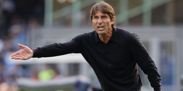 Conte non parla: cosa è successo dopo Fiorentina-Napoli