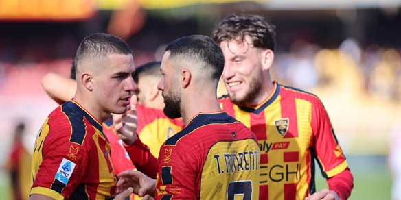 Lecce-Genoa, c'è un dato interessante per i pronostici