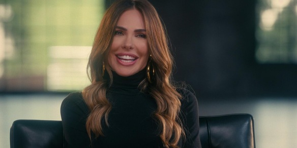 Ilary Blasi fuori da Mediaset: "Non torno"