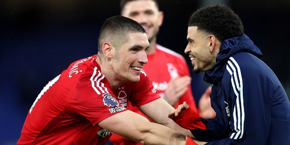 Pronostico Wolves-Nottingham Forest, salvezza contro Champions