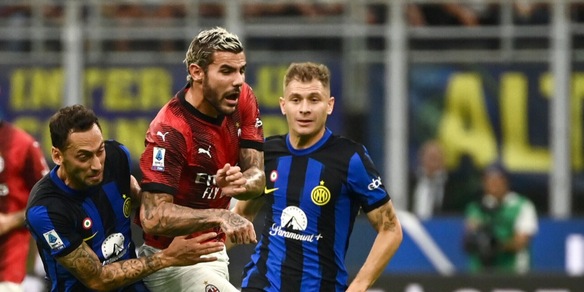 Pronostico Inter-Milan, chi vince la Supercoppa italiana? Le quote dei bookie