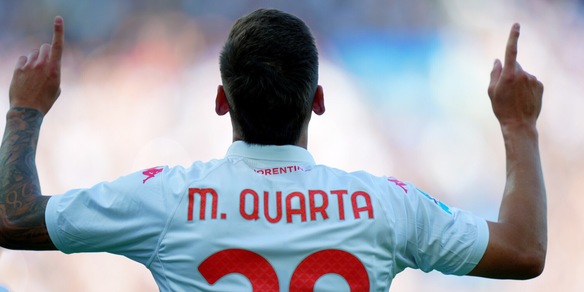 Martinez Quarta saluta la Fiorentina: il messaggio d'addio