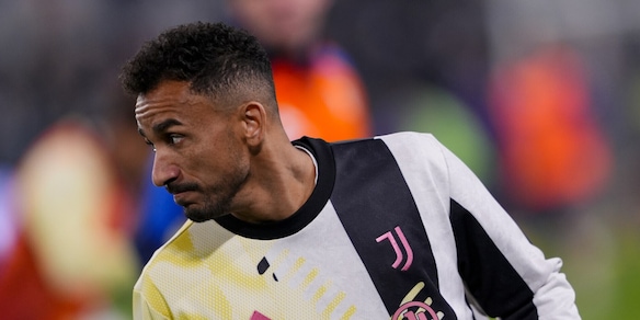 Danilo, post emblematico sui social: "Ciò che è eroico in un essere umano..."