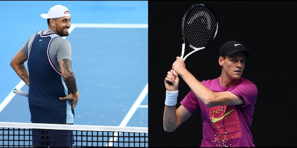 Coppa Davis, Kyrgios convocato dall’Australia: può sfidare Sinner? Tutte le squadre e le date