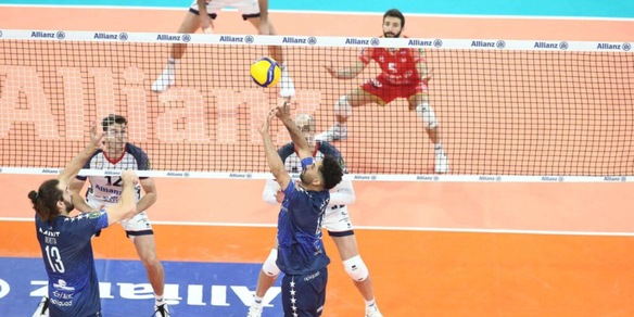 Milano batte ed inguaia Monza