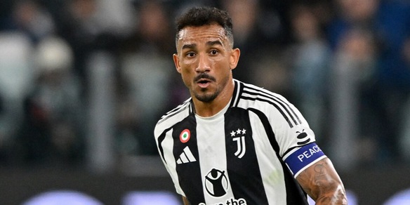 Danilo-Juve, resa dei conti: il Napoli alla finestra