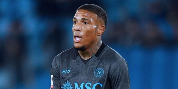 Folorunsho alla Fiorentina: manca il via libera di Conte