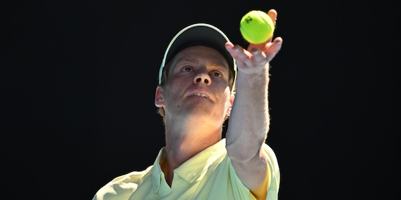 Sorteggi Australian Open: quando, a che ora e dove seguirli in streaming e in tv