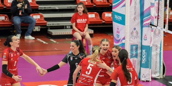 Domani si giocano le semifinali di Coppa Italia