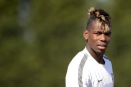 Chi preferisci fra Pogba e Rakitic?